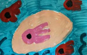 守ってあげたい - 笹谷正博