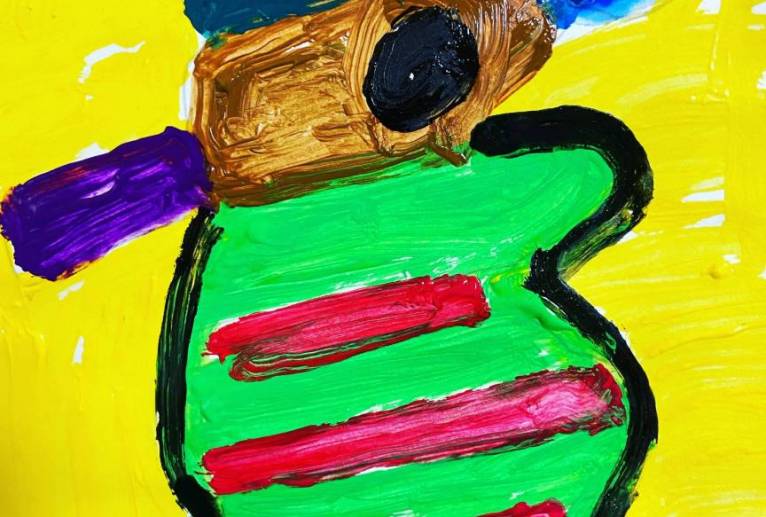 ピーちゃん - 笹谷正博 