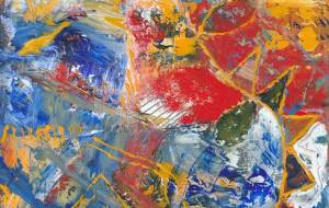 世界が終わるまでは - 阿部貴志