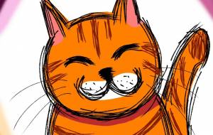 大事な君へ - にゃんれの