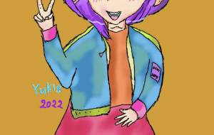 Two - ユキ47アスタ