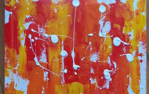 鮮やかな人々 - haRumi/.