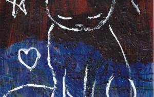 猫と魚と星と四つ葉 - 阿部貴志