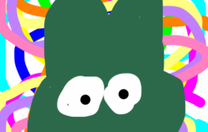 固まってる - 笹谷正博