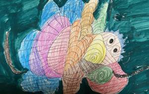 失敗した絵 - 笹谷正博