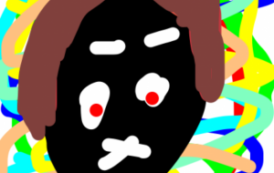 抽選当たるかな - 笹谷正博