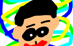 当たるといいね - 笹谷正博