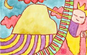 月光 - 阿部貴志