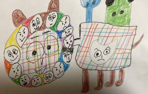 アニマルフェイス - 笹谷正博