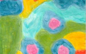 心の春 - 阿部貴志