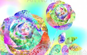 Don’t be afraid - 神吉 みちる