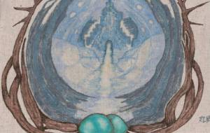 魔法の道 - 工房はんど 丸屋