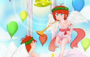 天使のラッパ - ショウヘイ