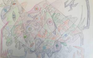 修羅 - 雲ノ手太郎