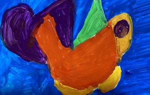 1人旅リリ - 笹谷正博