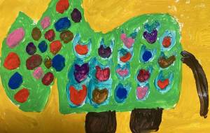 ムクちゃん - 笹谷正博