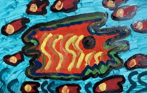 水族館? - 笹谷正博