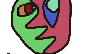 新しい世界 - 雲ノ手太郎