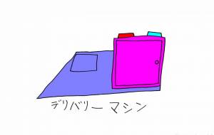 マシン - 工房はんど yu-ma