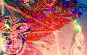 生命の灯り - しょも