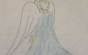 女神様 - 吉田昌平