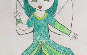 ティンカーベル - ルイ