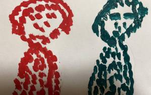 カップル - 笹谷正博