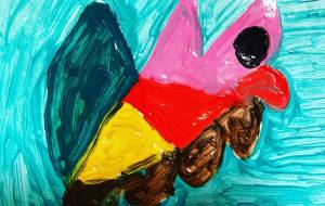 躍動感 - 笹谷正博