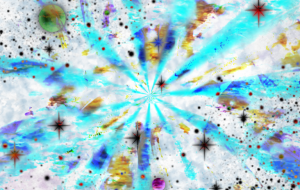 落書き - 落合浩太郎