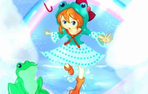 雨上がり - ショウヘイ