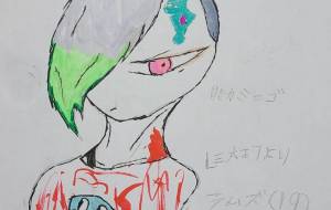 ラムズ - オーク