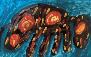 サラザラ - 笹谷正博