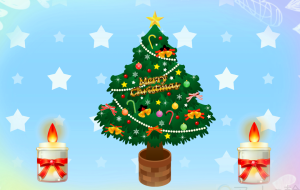 クリスマス - 落合浩太郎