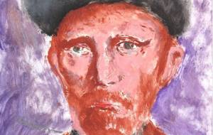 ゴッホ - 阿部貴志