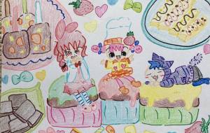 スイーツパラダイス - クルミ