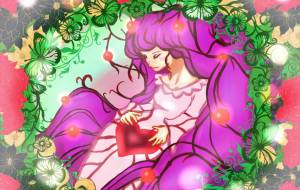 産まれてくる生命 - 【イベント】可能性アートプロジェクト 2022