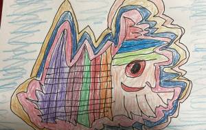 刺し身食べました - 笹谷正博