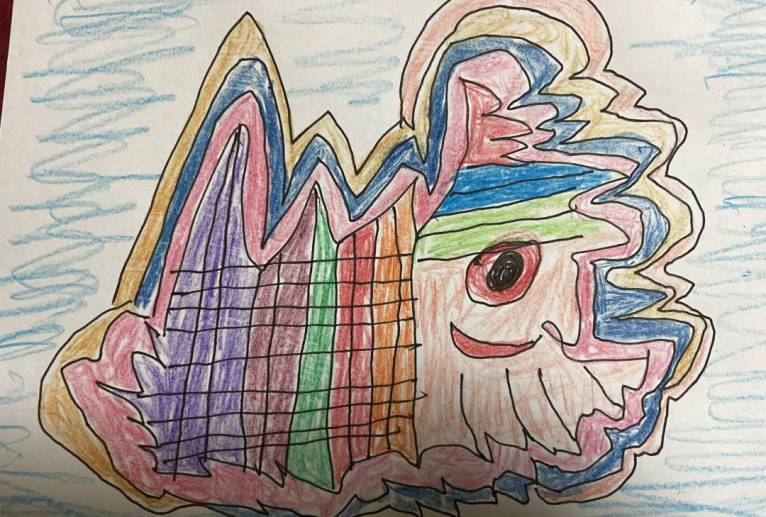 刺し身食べました - 笹谷正博 