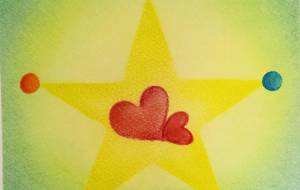 こころひかり。 - naomi