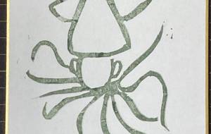 イカ - 【イベント】可能性アートプロジェクト 2022