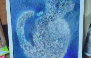 ねこ - 久保田 俊