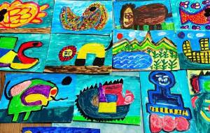 絵を選ぶ - 笹谷正博