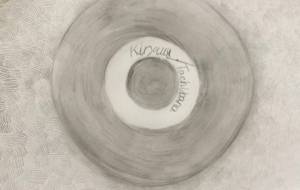 古き良きレコードとカケアミ - 橘 木竜