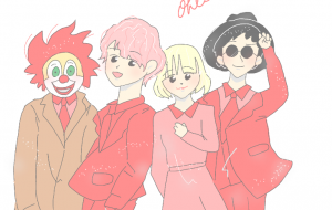 セカオワが好きです!! - おひさま