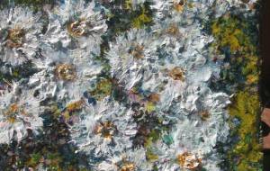 白菊 - 久保田 俊