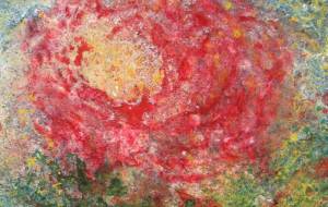 牡丹 - 久保田 俊