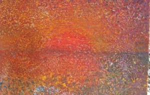 日の出 - 久保田 俊