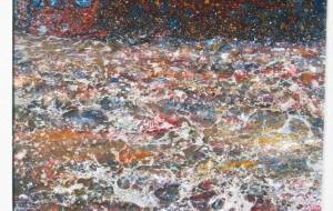 荒波 - 久保田 俊