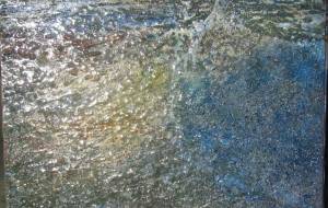 槍ヶ岳 - 久保田 俊