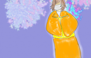 花火と私 - 天琉